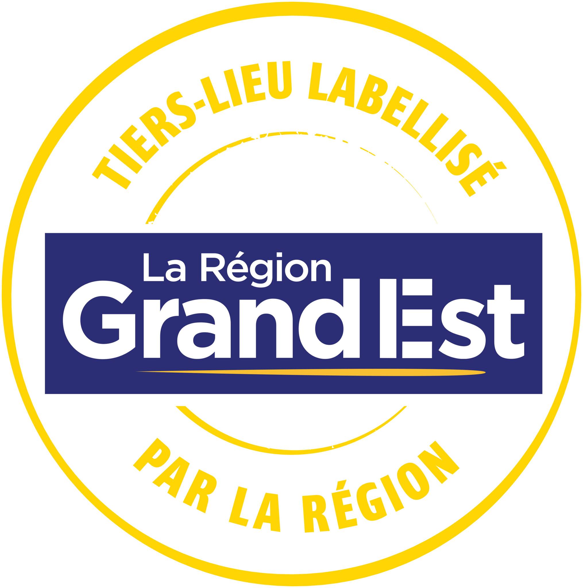 label TLRegionGrandest label TLRegionGrandest