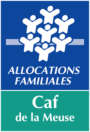 Logo CAF