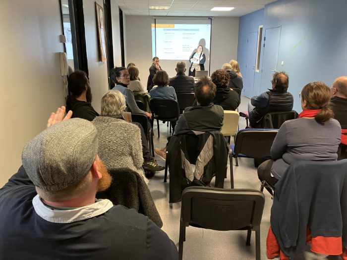 Assemblée Générale 2025