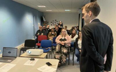 Retour sur notre dernière Assemblée Générale